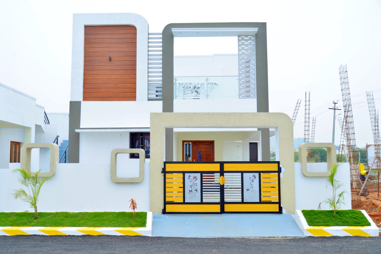 new house for sale in mettupalayam